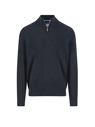 FYNCH HATTON | Troyer Pullover | 